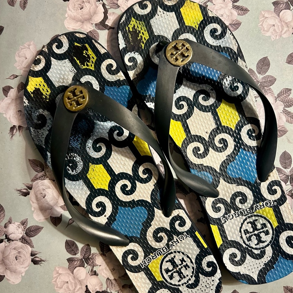 Tory Burch Sandals